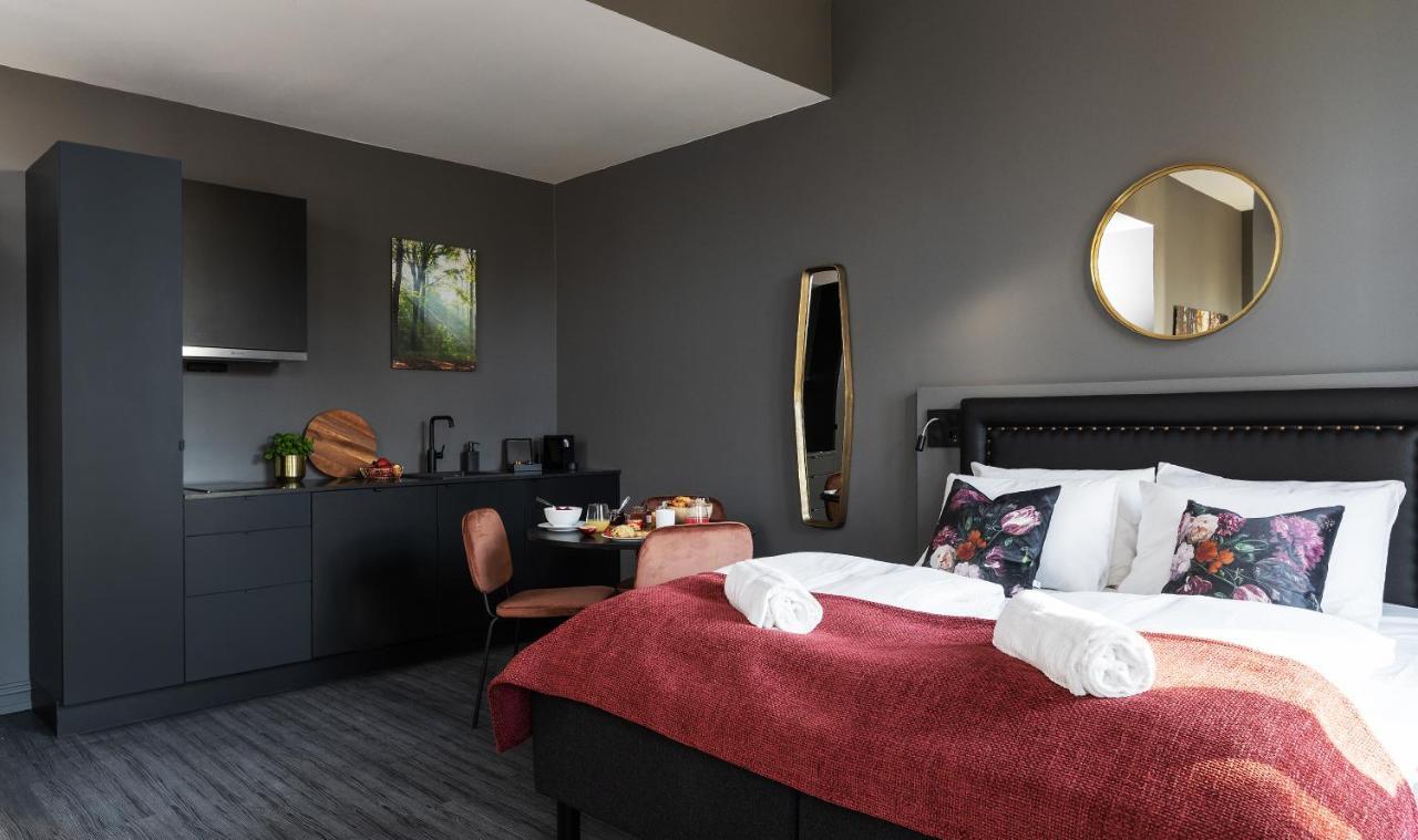 Hotel Filip Όσλο Εξωτερικό φωτογραφία