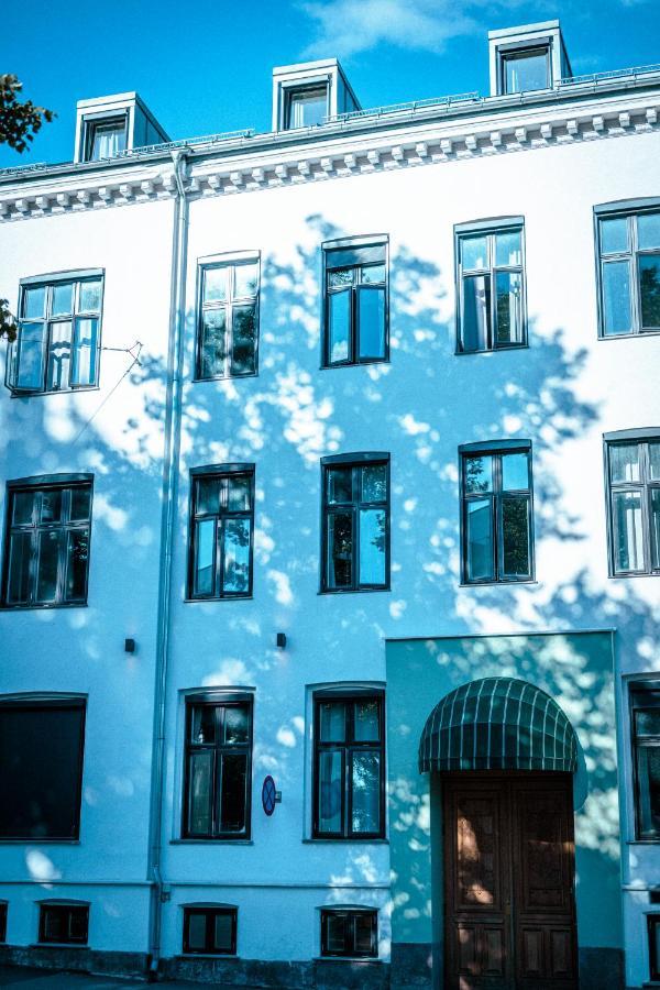 Hotel Filip Όσλο Εξωτερικό φωτογραφία