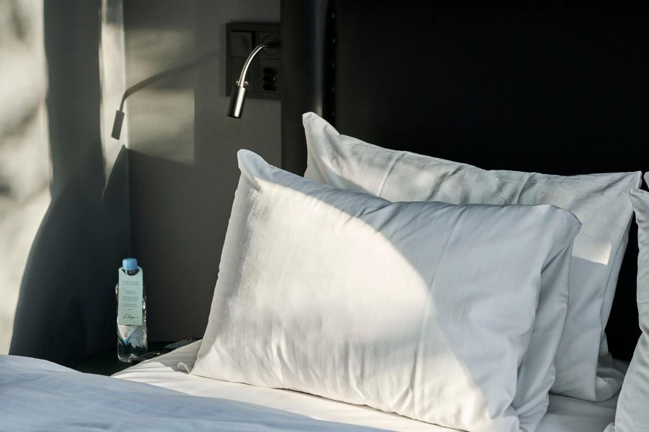 Hotel Filip Όσλο Εξωτερικό φωτογραφία