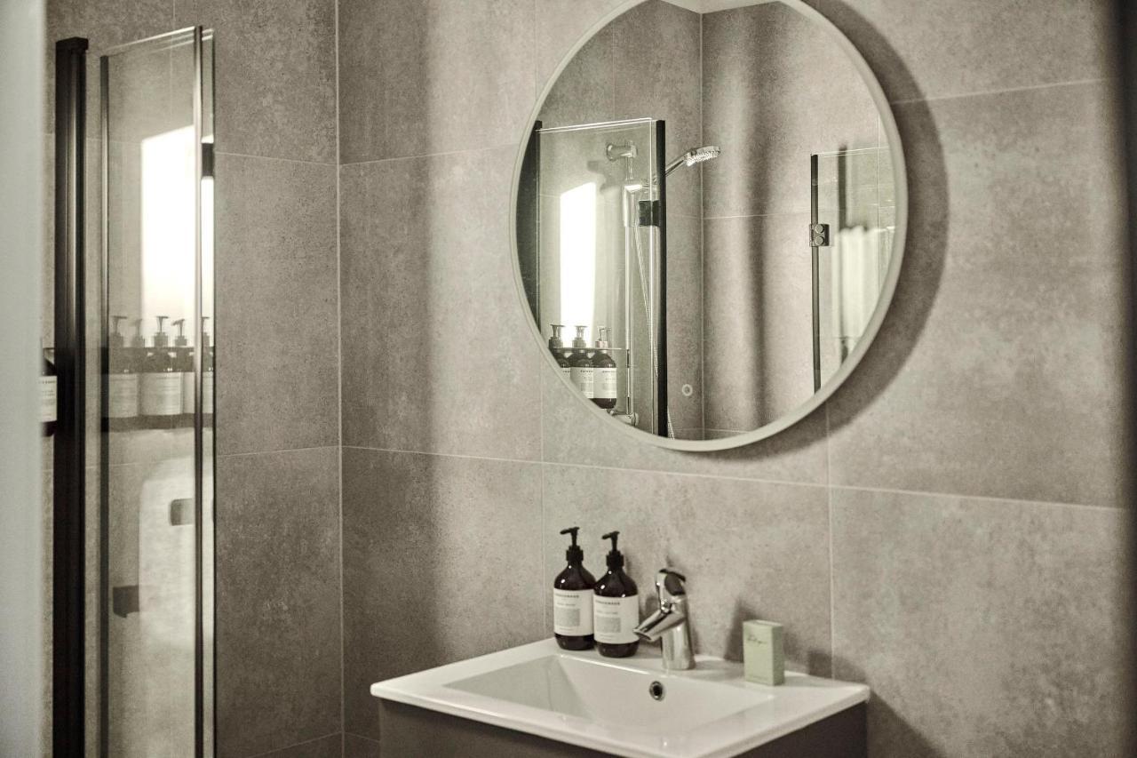 Hotel Filip Όσλο Εξωτερικό φωτογραφία