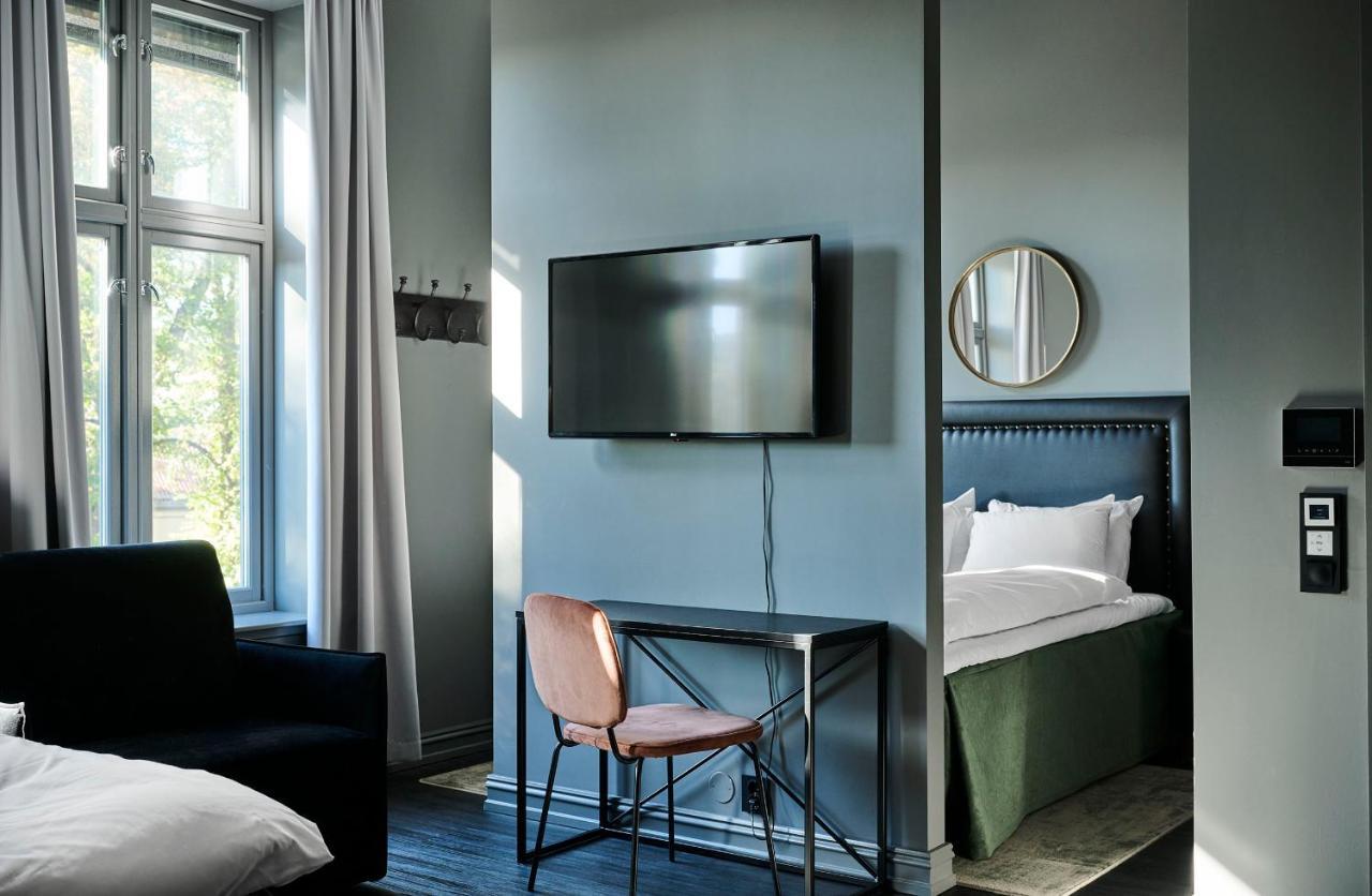 Hotel Filip Όσλο Εξωτερικό φωτογραφία